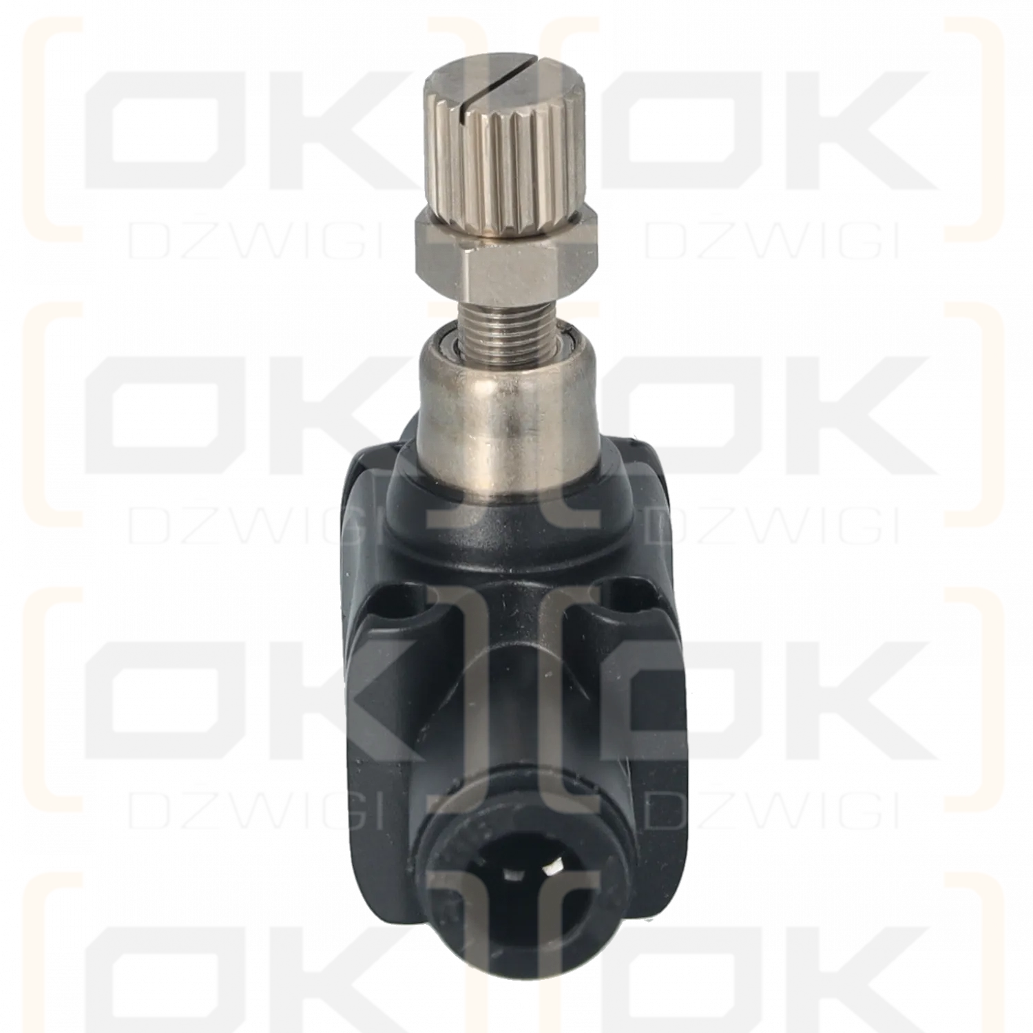 Регулятор расхода Parker D6